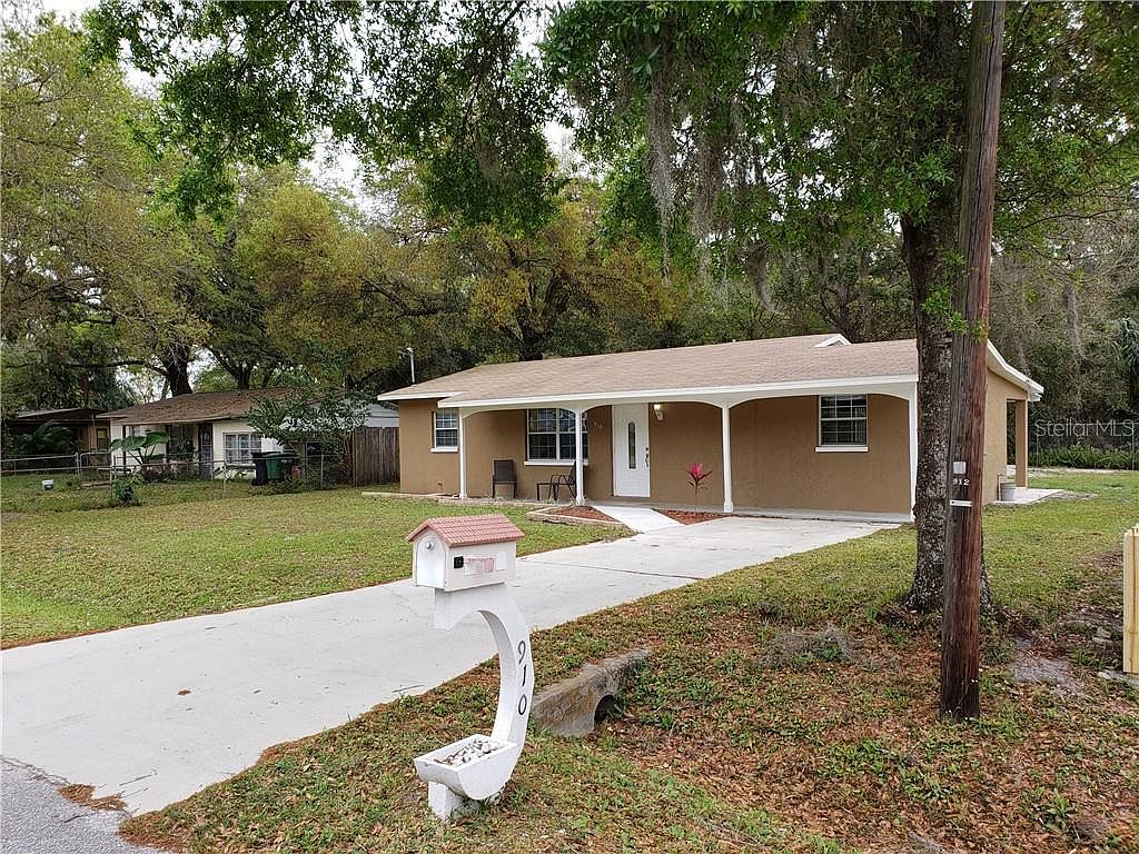 910 W Hiawatha St, Tampa, FL 33604 Zillow