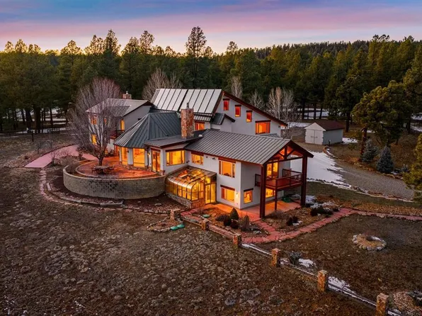 2415 Echo Canyon Ranch Lane, Pagosa Springs, CO 81147