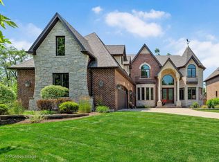 1746 Brian Grant Ct, Downers Grove, IL 60516