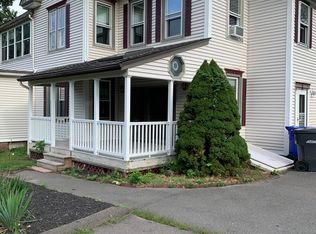 68 Ellington Ave, Ellington, CT 06029