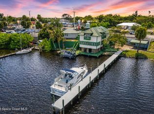 973 N Harbor City Blvd, Melbourne, FL 32935