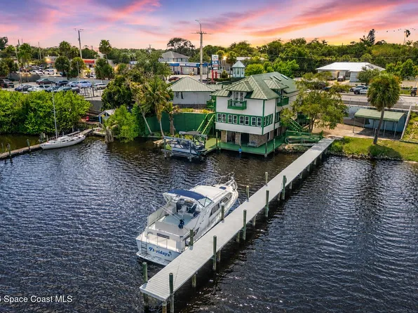 973 N Harbor City Blvd, Melbourne, FL 32935