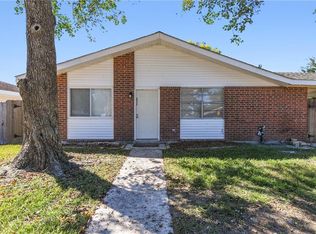 5004 Swathmore St, Marrero, LA 70072