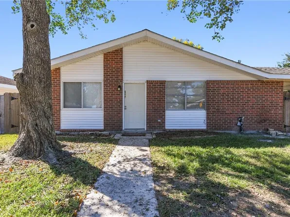 5004 Swathmore St, Marrero, LA 70072