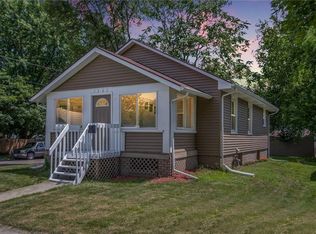 1261 E 28th St, Des Moines, IA 50317