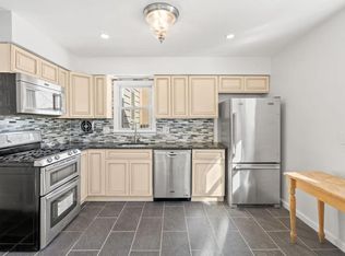 240 Hancock Ave #2A, Jersey City, NJ 07307