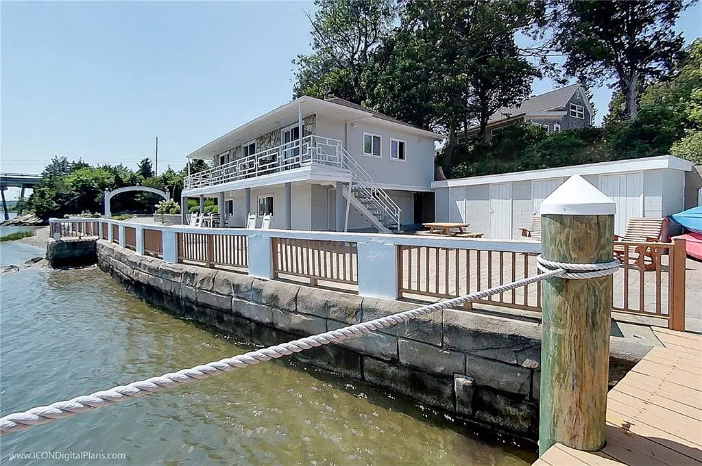 2 bed, 874 sqft, $3,500 — Photo 3