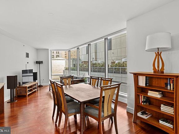 5th image of 1414 S Penn Sq Unit 10A