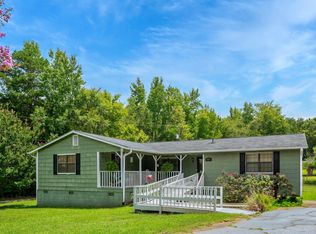 807 Glenn Springs Rd, Pacolet, SC 29372