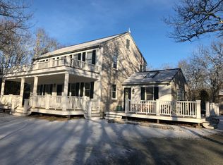41 Old Purchase Rd, Edgartown, MA 02539