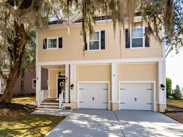104 Ashley Bluffs Rd, Summerville, SC 29485