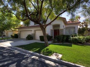 2009 Spring Rose St, Las Vegas, NV 89134