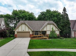 10921 Reeder St, Overland Park, KS 66210