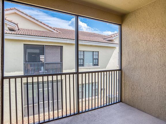 Screened Porch