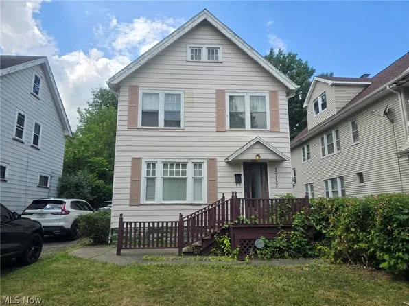 1712 Wayside Rd, Cleveland, OH 44112