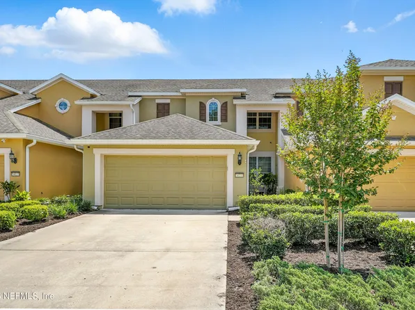 14153 MAHOGANY Avenue, Jacksonville, FL 32258