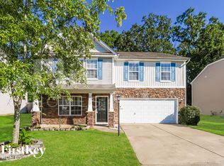 14212 Waterlyn Dr, Charlotte, NC 28278