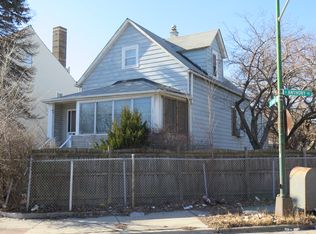 7012 S Saint Lawrence Ave, Chicago, IL 60637
