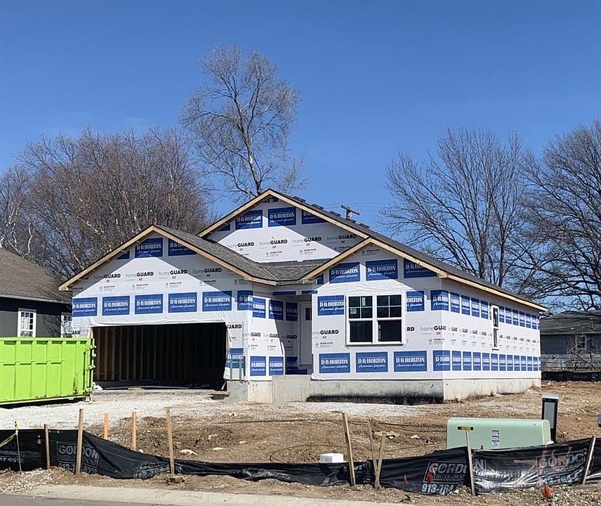 1st image of 21670 S Madison St