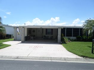 164 Southampton Blvd, Auburndale, FL 33823