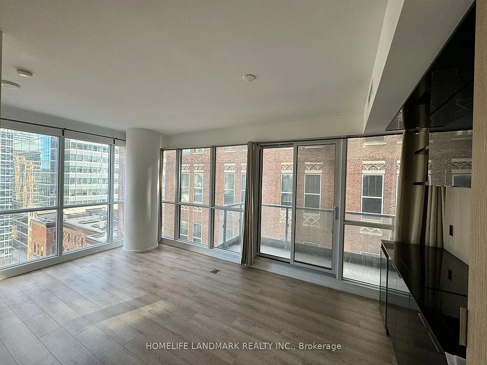 70 Temperance St #1806