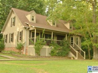 9071 Horse Trail Ln, Pinson, AL 35126