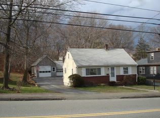 118 Green St, Woburn, MA 01801