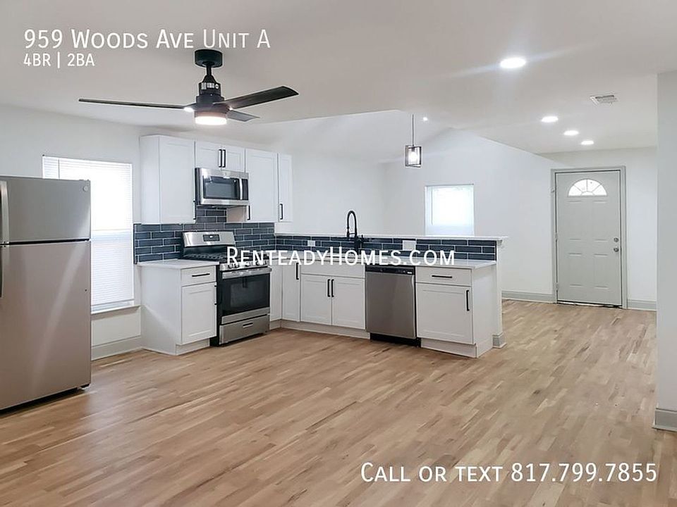 1st image of 959 Woods Ave #A