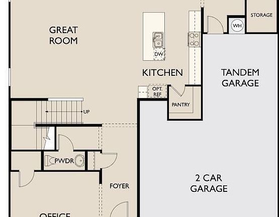 2nd image of 5529 W PASEO Way