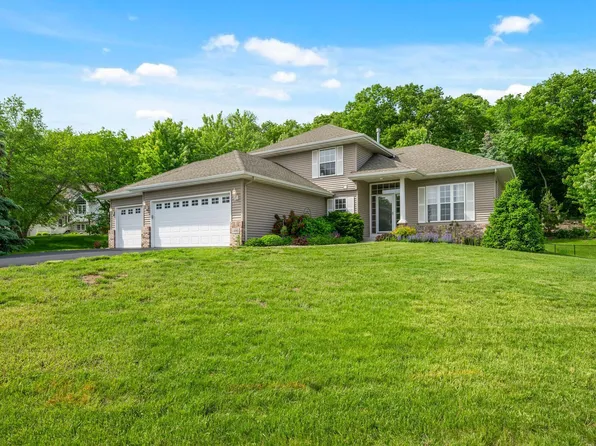 14060 Ridge Point Ct, Savage, MN 55378