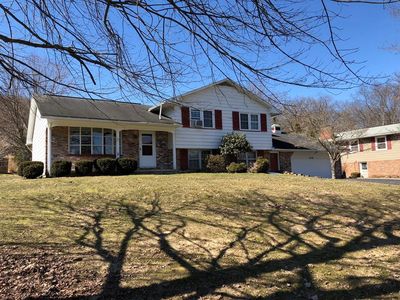 436 Gilfillan St, Franklin, PA, 16323