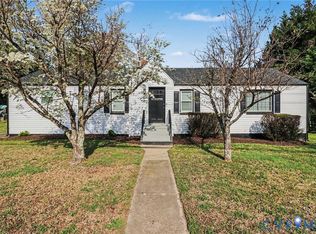 1404 Enon Church Rd, Chester, VA 23836