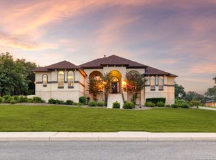 10503 Colts Foot, Boerne, TX 78006