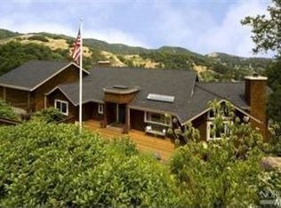 168 Bayview Dr, San Rafael, CA 94901