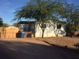 891 S Warner Dr, Apache Junction, AZ 85120