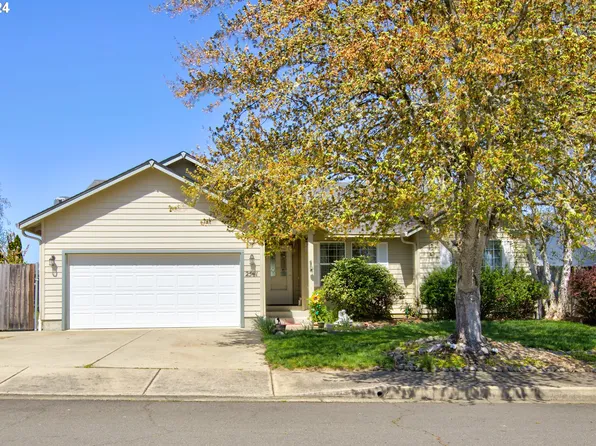 2561 Golfview Ave, Sutherlin, OR 97479