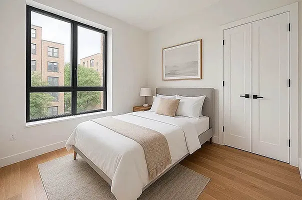 Bedroom 3, photo 1