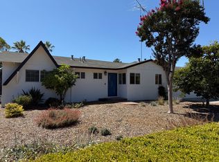 215 Calle Marguerita, Los Gatos, CA 95032