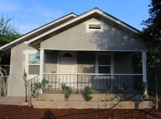 307 N Orange Avenue, Exeter, CA 93221