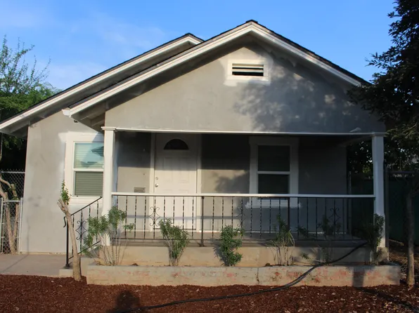 307 N Orange Avenue, Exeter, CA 93221