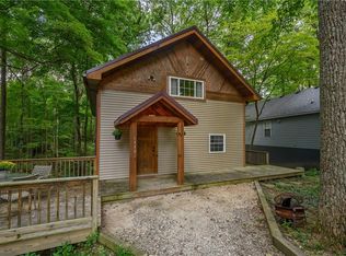 6448 Quail Dr, Nineveh, IN 46164