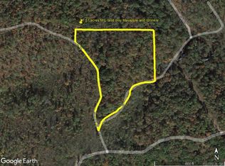 229 Mayapple Rd, Harriet, AR 72639