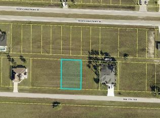 3429 NW 7th Ter, Cape Coral, FL 33993