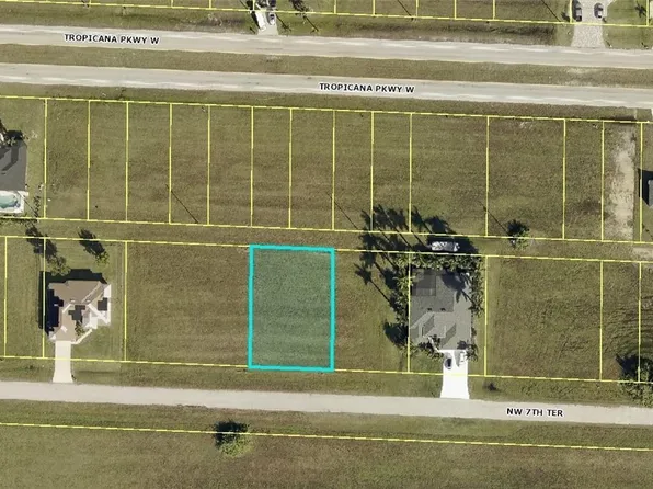 3429 NW 7th Ter, Cape Coral, FL 33993