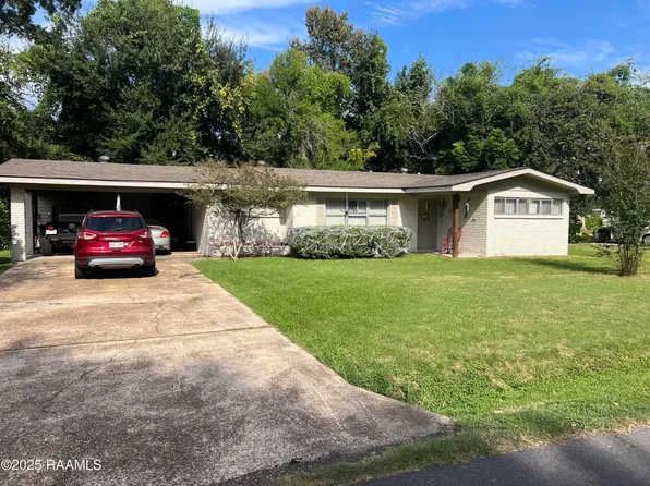 109 Wedgewood Drive, Lafayette, LA 70503