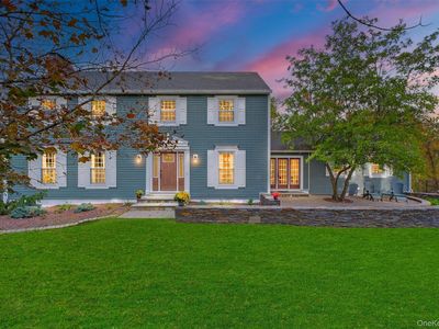 57 Kingwood Drive, Poughkeepsie, NY, 12601