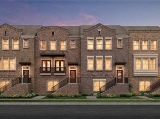 1742 Giddens Aly #94, Atlanta, GA 30341