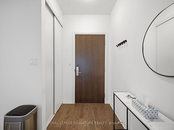 5th image of 460 Adelaide St E #1801