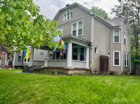 105 Rockwood Ave, Dayton, OH 45405
