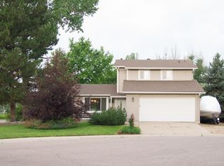 7605 Jellison Ct, Arvada, CO 80005